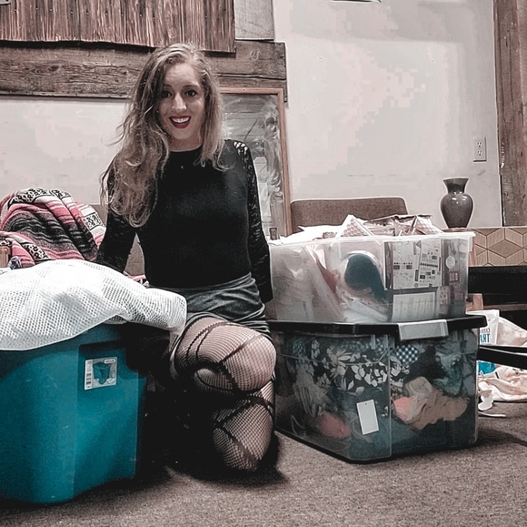 Meet your Posher, Stephanie - Picture 6 of 16